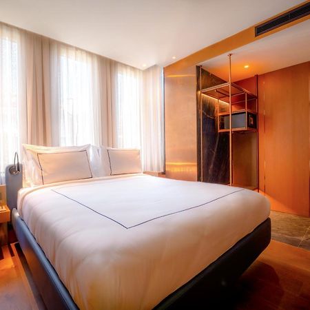 Sura Concept Hotel Estambul Exterior foto