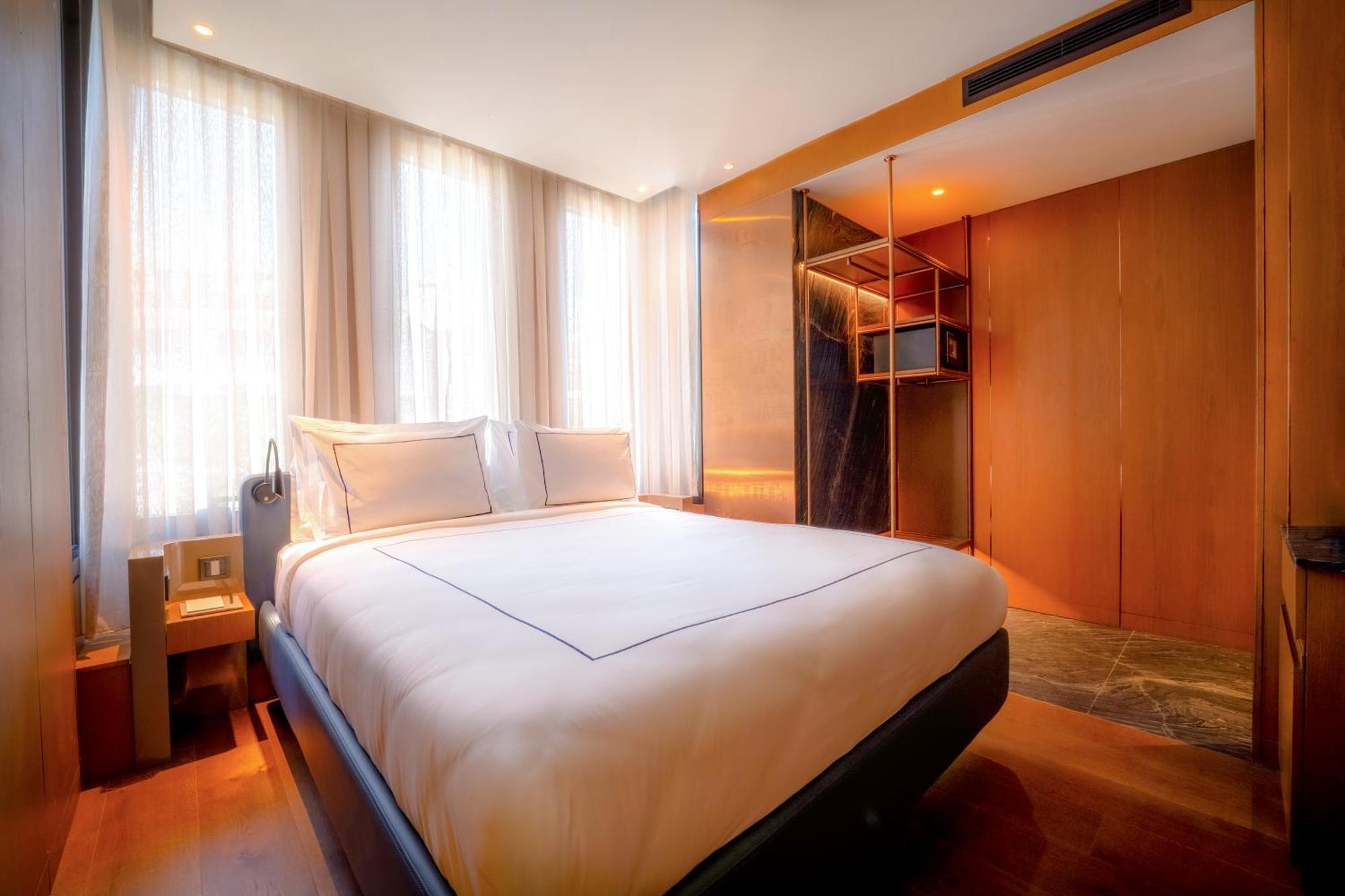 Sura Concept Hotel Estambul Exterior foto