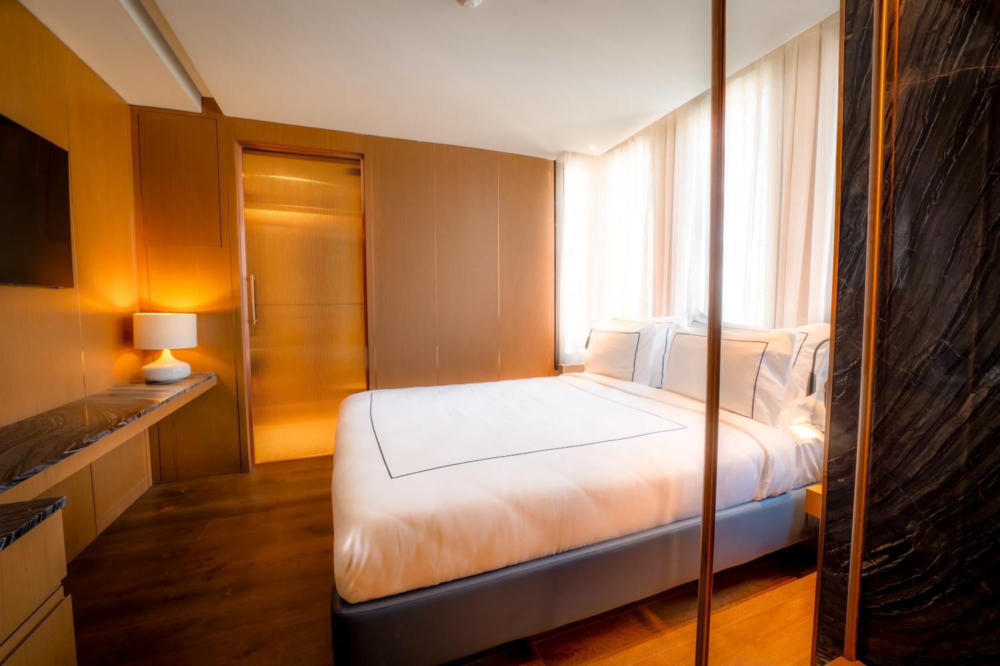 Sura Concept Hotel Estambul Exterior foto