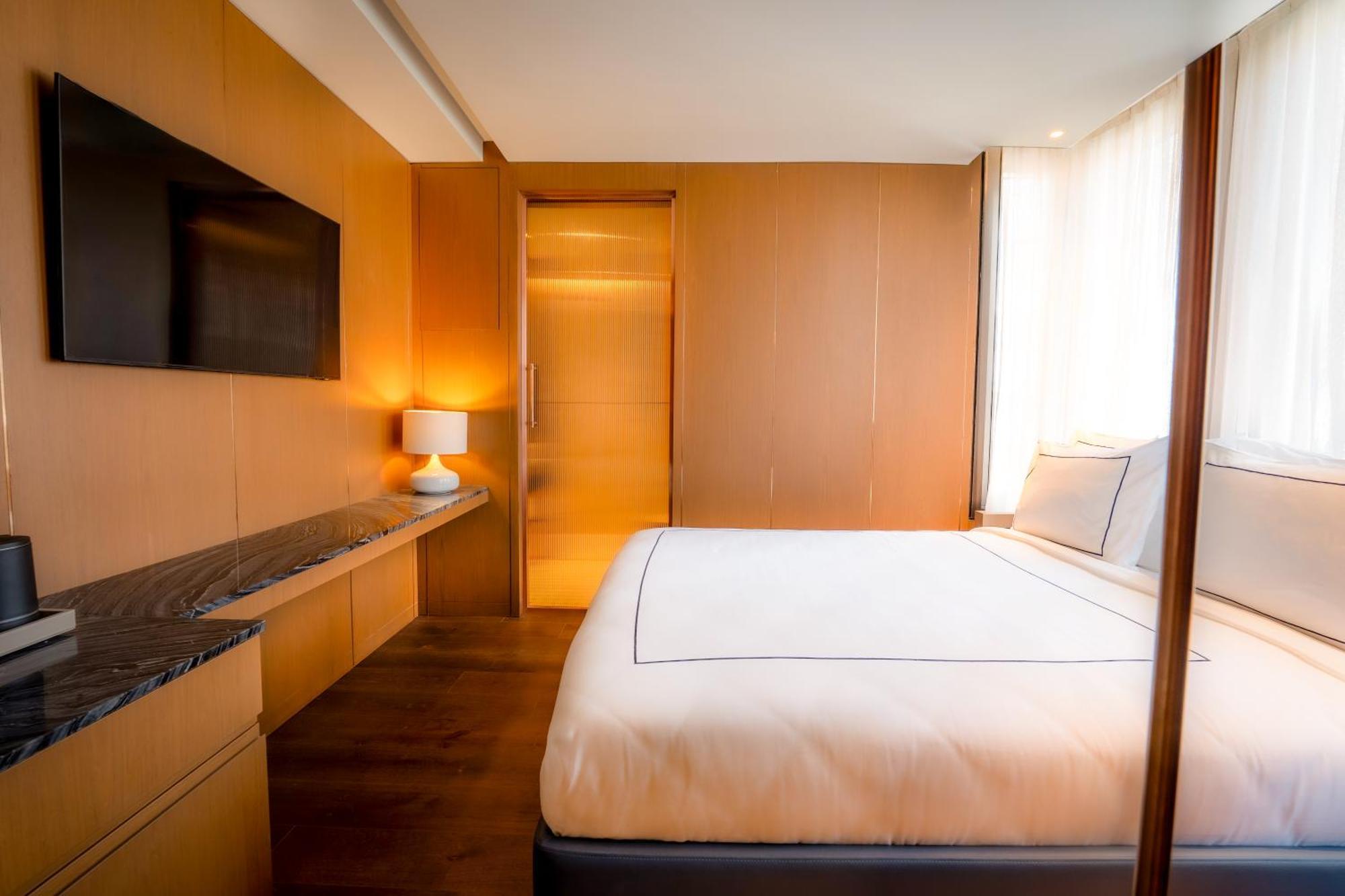 Sura Concept Hotel Estambul Exterior foto