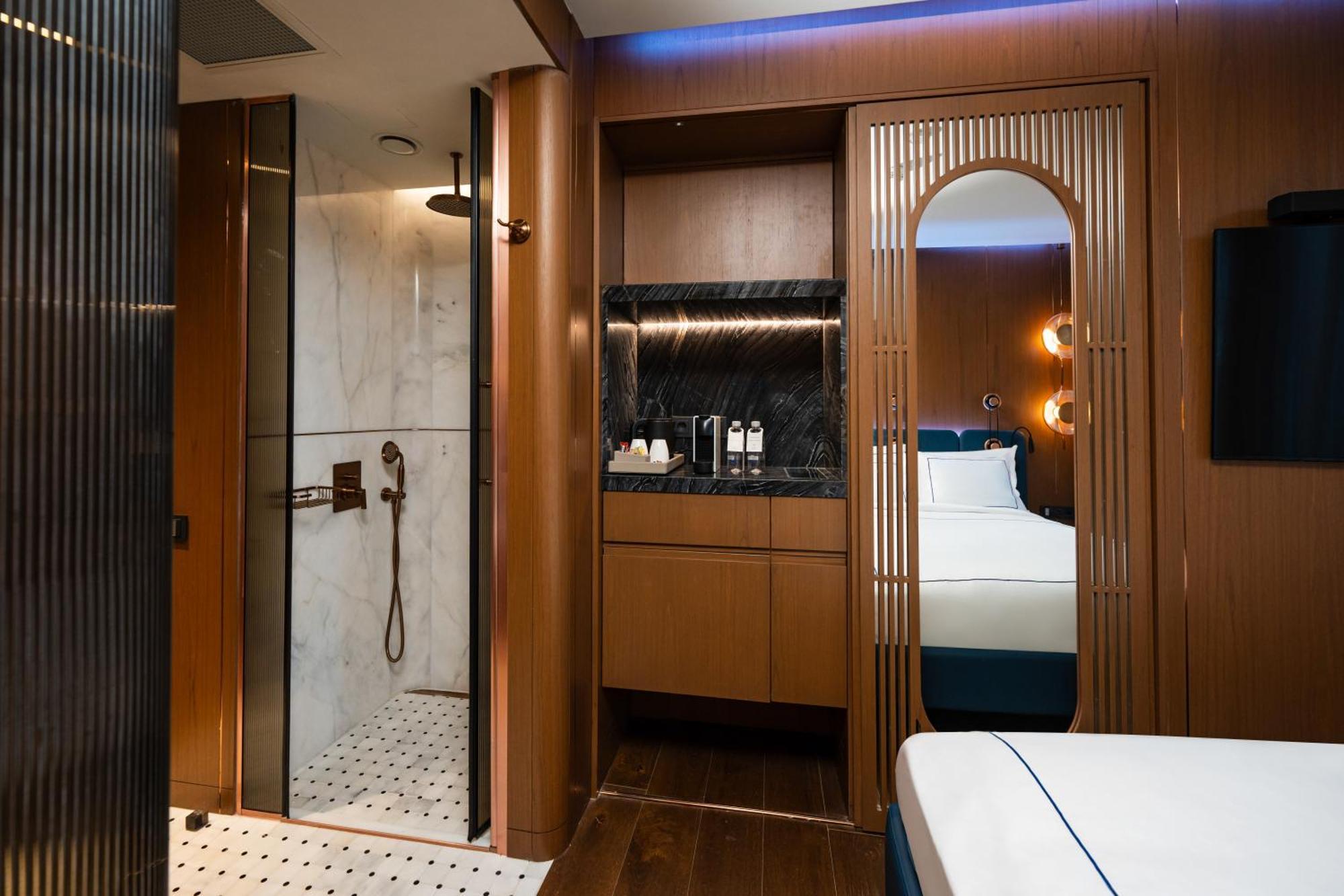 Sura Concept Hotel Estambul Exterior foto
